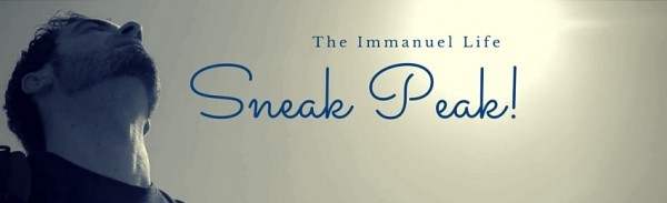 Shh...Sneak Peak Webinar MONDAY!