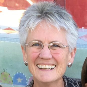 Margaret Webb