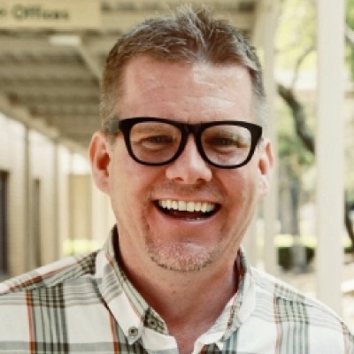 Chris Coursey