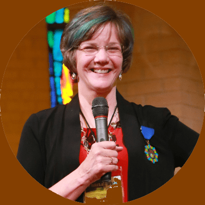 Amy Brown