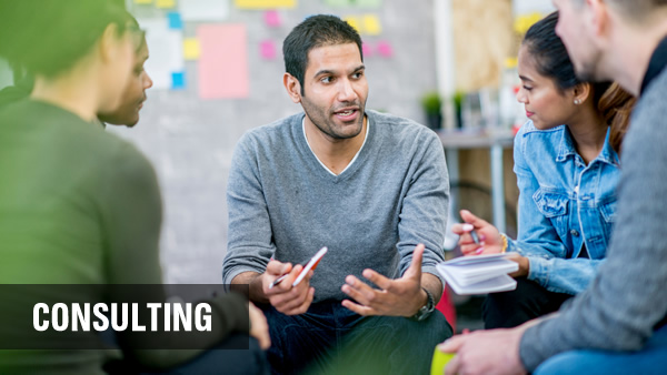 Consulting