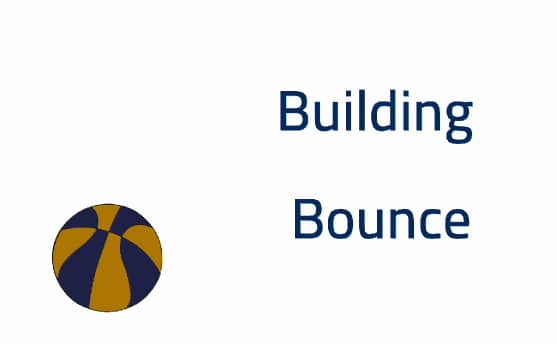 Building Bounce (Doodle #8)