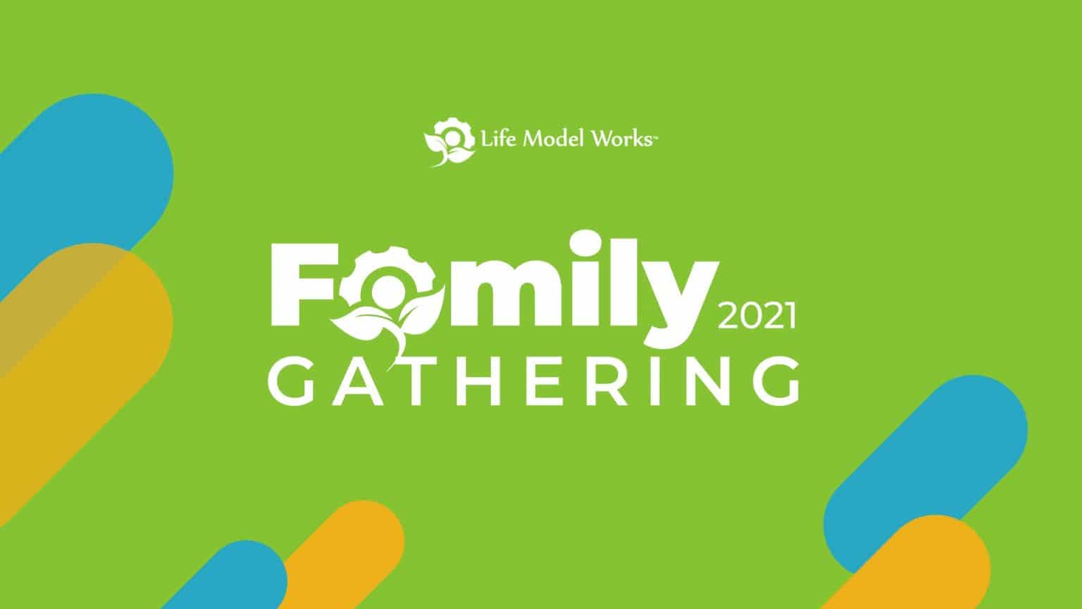 Family Gathering 2021
