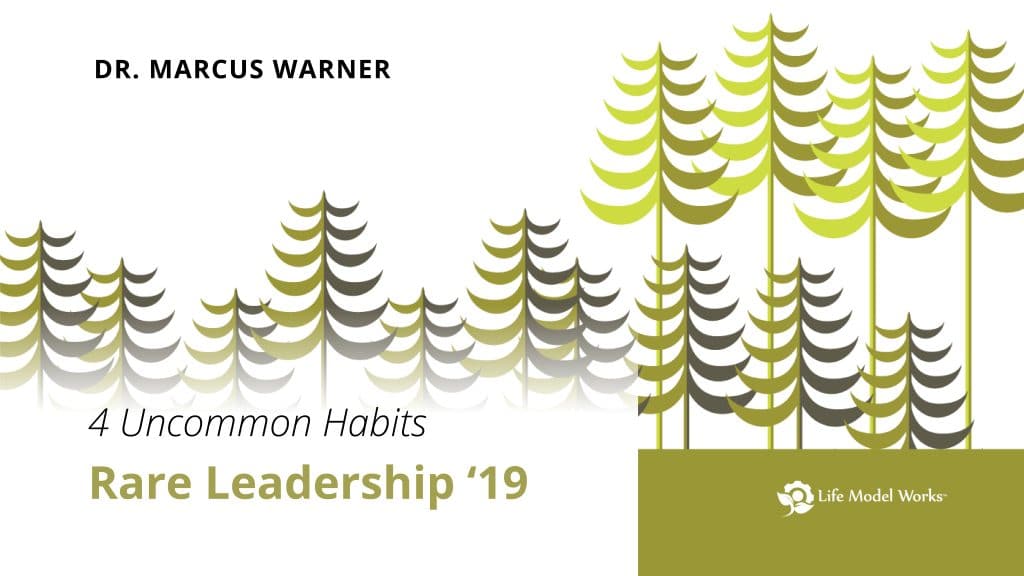 RARE Leadership 2019