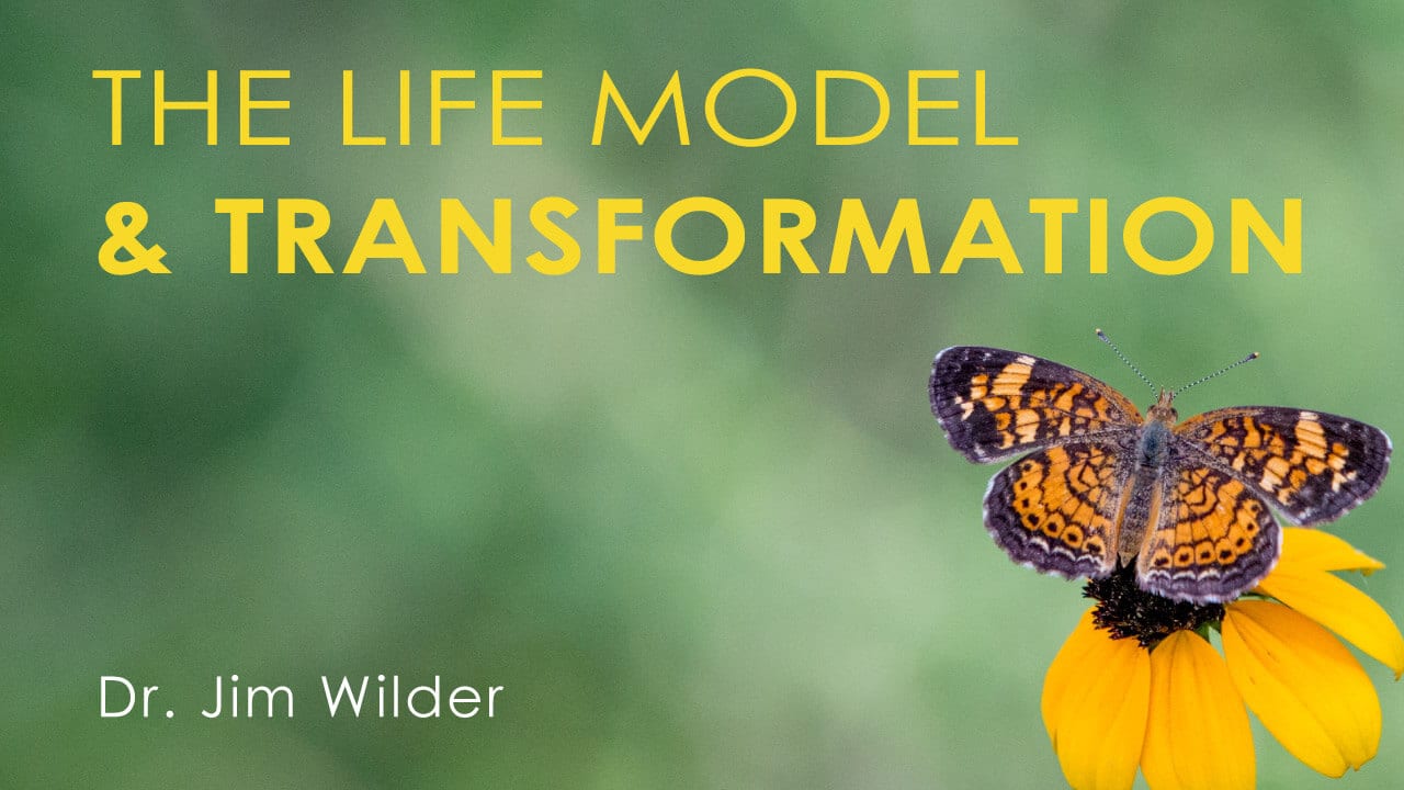 The Life Model and Transformation