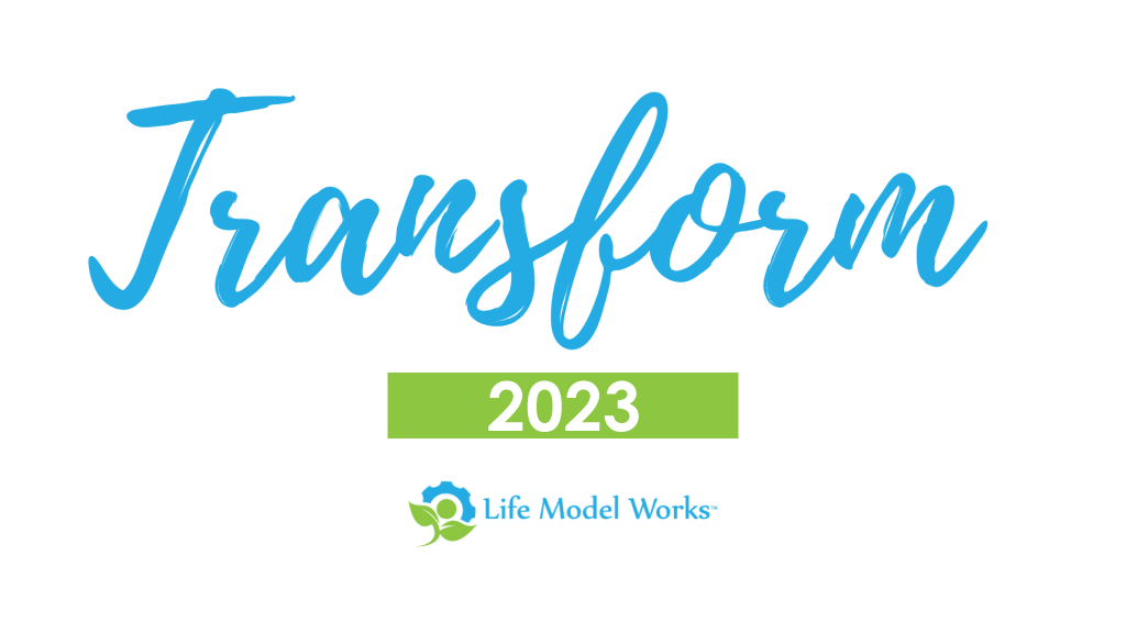 Transform 2023
