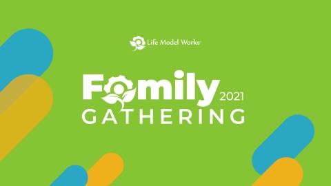  Family Gathering 2021 Recordings